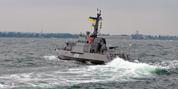Україна проти Росії: у Гаазі пройдуть перші слухання у справі захоплення трьох кораблів ВМС