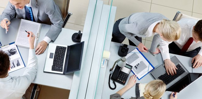 Декілька мільйонів українських громадян працюють неофіційно, — Держпраці