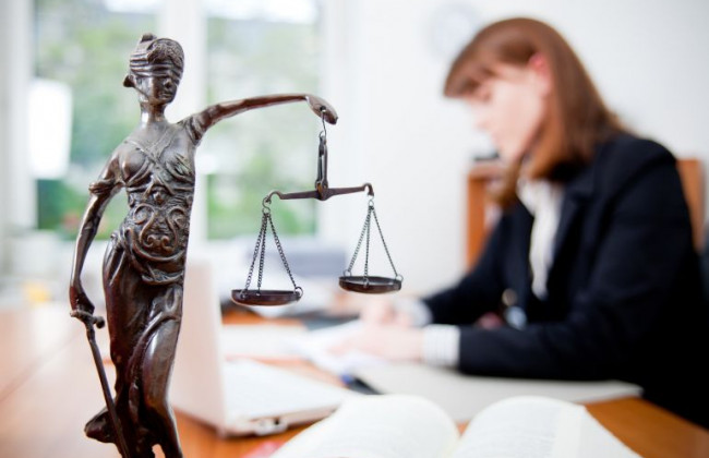 Обрано суддів-спікерів господарського суду Донецької області