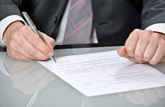 Укладення кредитного договору: особливості та нюанси