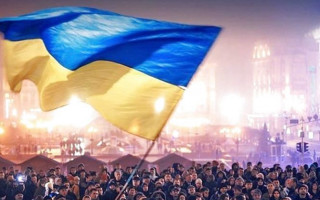 В Україні відзначають День Гідності та Свободи