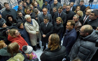 Розслідування справ Майдану: Зеленський зробив заяву