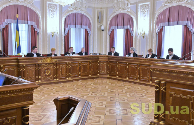 Оформлення права власності на підвальні приміщення: постанова ВП ВС