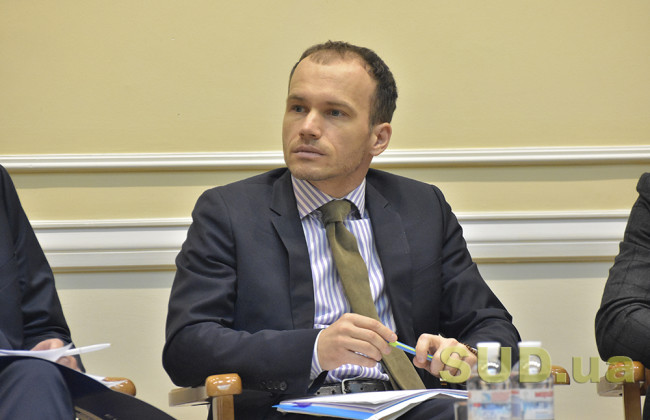 У Мін’юсті публічно обговорюють кандидатів на посади керівників міжрегіональних управлінь, — Денис Малюська