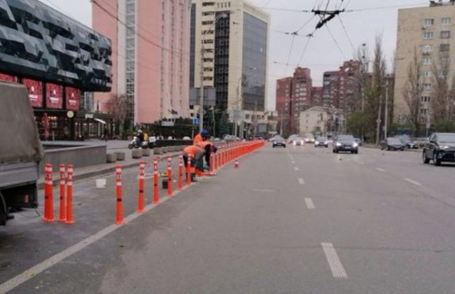 У Києві підготували «сюрприз» для порушників ПДР: що відомо