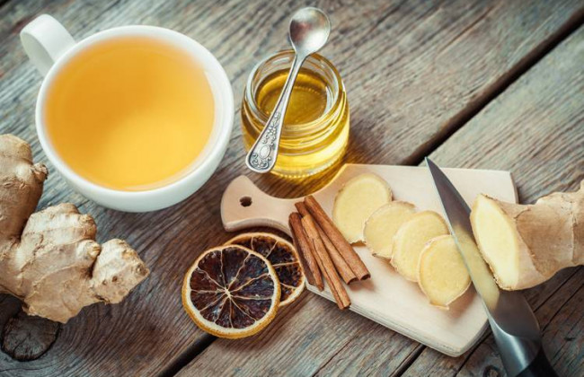 В Украину идут морозы: как перестроить организм на холодную погоду