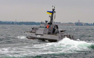 Україна проти Росії: у Гаазі пройдуть перші слухання у справі захоплення трьох кораблів ВМС