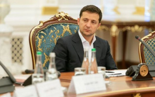 Среднесрочное планирование развития дорог: на подпись Зеленскому передали законопроект