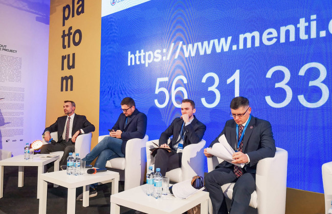 Судову реформу слід починати з правової освіти, — суддя КАС ВС