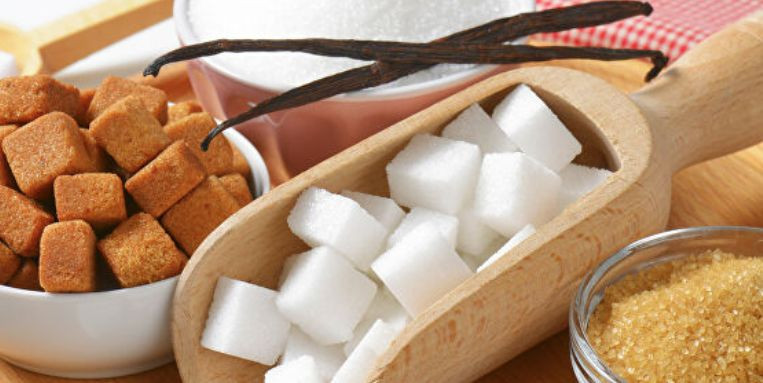 Стало известно, чем сахар опасен для здоровья