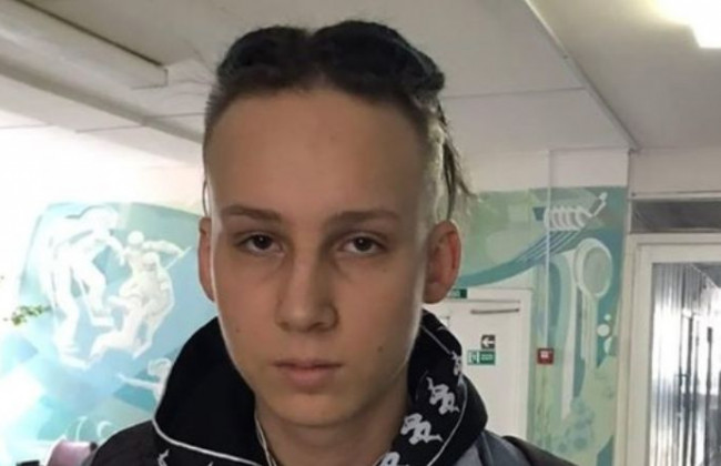 В столице при загадочных обстоятельствах пропал 17-летний парень