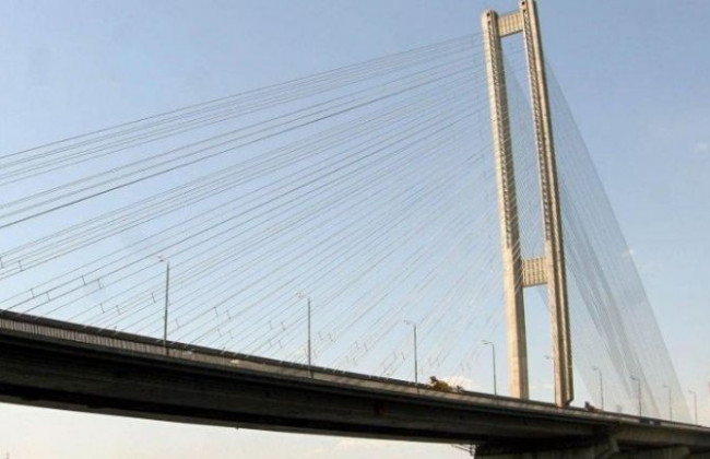 На одном из столичных мостов ограничат движение транспорта: что известно