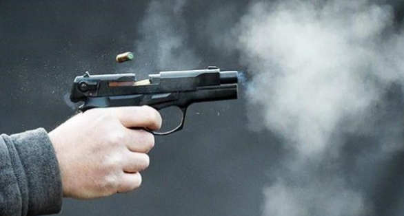 В Херсоні підлітки розстріляли матір з дитиною