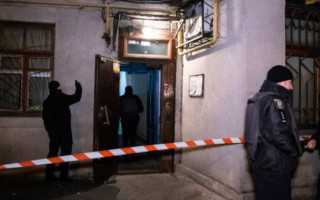 В центре Киева произошел мощный взрыв: есть детали