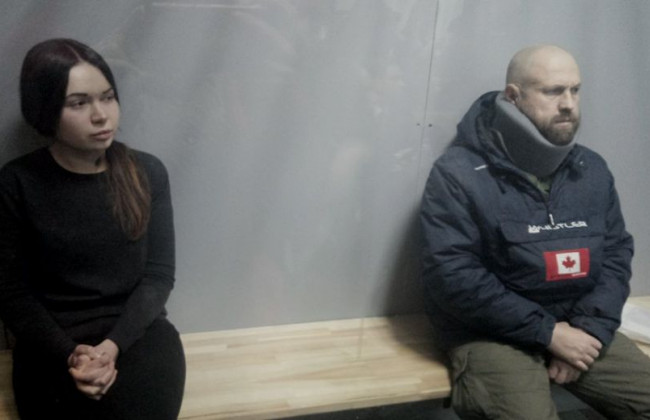 Справа Зайцевої та Дронова: з’явились несподівані подробиці