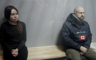 Справа Зайцевої та Дронова: з’явились несподівані подробиці