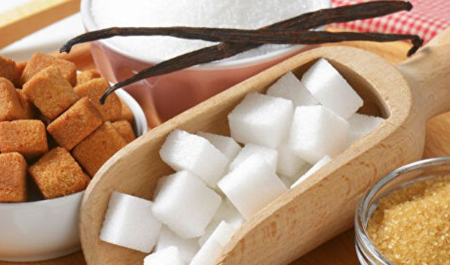 Стало известно, чем сахар опасен для здоровья
