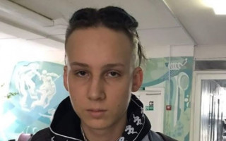 В столице при загадочных обстоятельствах пропал 17-летний парень