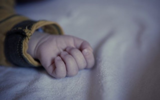 На Херсонщині немовля загинуло загадковою смертю: подробиці