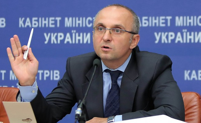 Кабмін звільнив главу Держенергоефективності