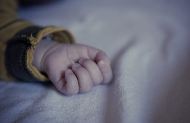 На Херсонщині немовля загинуло загадковою смертю: подробиці