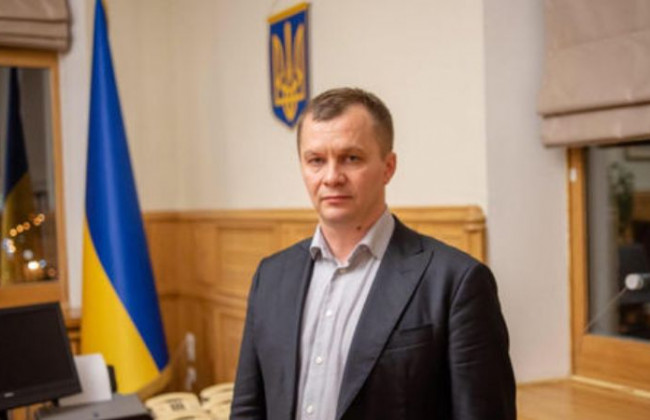 У Мінекономіки відбулась кадрова чистка