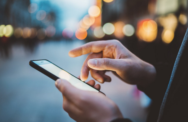 Паспорт у смартфоні: які нововведення Мінцифри готує українцям