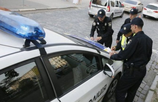 Штраф за вождение без прав: водителям разъяснили важные моменты