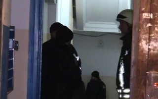 Потужний вибух у центрі Києва: поліція зробила важливу заяву