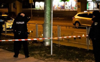 Убил одним ударом: в столице конфликт возле паба закончился трагедией