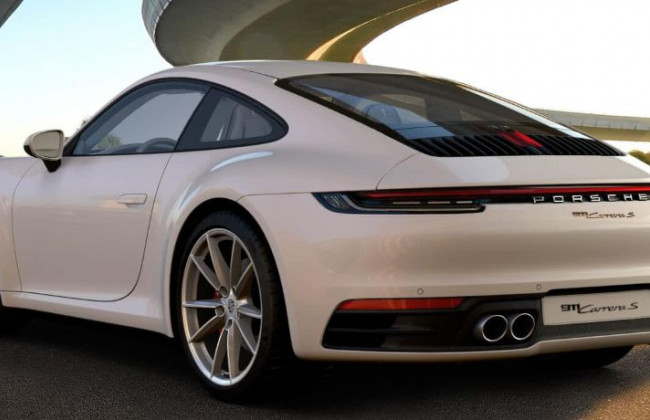 Назвали лучшие по управляемости автомобили 2019 года