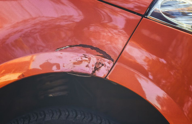 Как спасти машину от ржавчины: советы для водителей