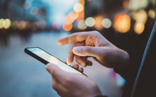 Паспорт у смартфоні: які нововведення Мінцифри готує українцям