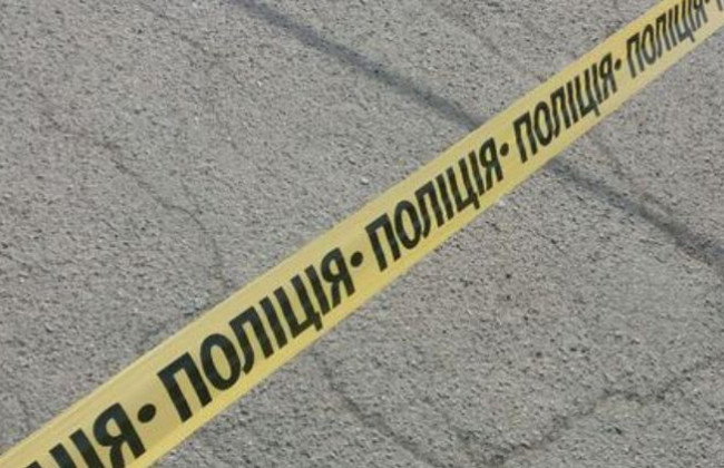 Вибухова знахідка у Кривому Розі: дитина виявила гранату біля фонтану