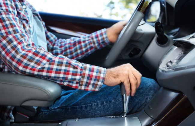 ТОП-3 опасных привычек водителей, которые увеличивают риск ДТП