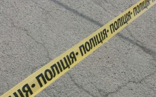 Вибухова знахідка у Кривому Розі: дитина виявила гранату біля фонтану