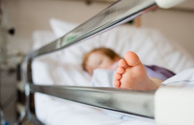 Трагедия в Одессе: годовалая девочка отравилась метадоном