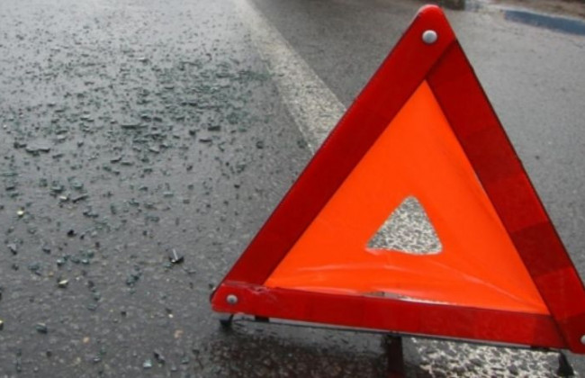 Ледяной коллапс во Львове: десятки ДТП и сотни пострадавших, видео