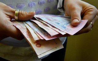 Пенсии увеличатся с 1 декабря: какие выплаты получат украинцы