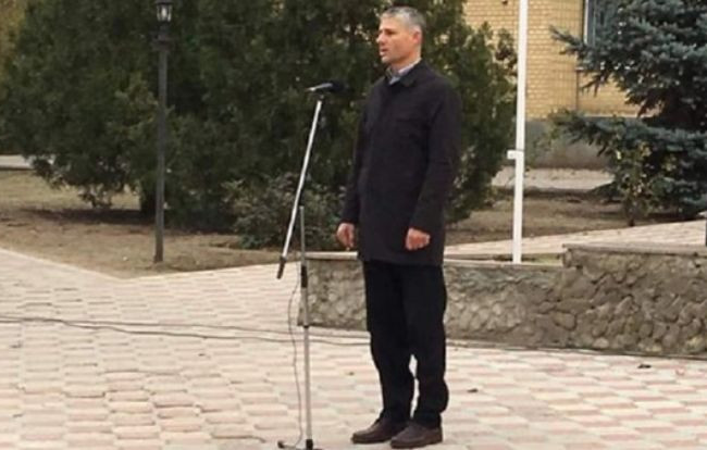 Трагедия под Херсоном: на рабочем месте умер чиновник