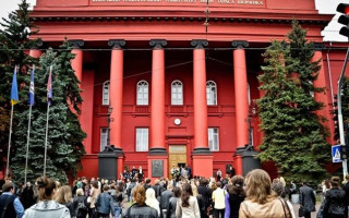 Скільки держава витрачає на навчання студентів, — Мінфін