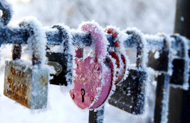 Когда в Украине потеплеет: прогноз погоды