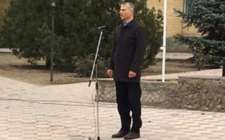 Трагедия под Херсоном: на рабочем месте умер чиновник