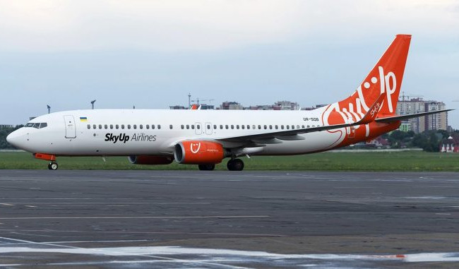 Судья по делу авиаперевозчика SkyUp снова решила уйти в отставку