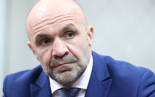 Справа Гандзюк: суд зменшив розмір застави Мангеру