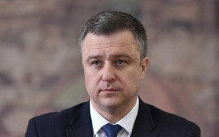 ДТП с участием детского омбудсмена Кулебы: появились новые подробности