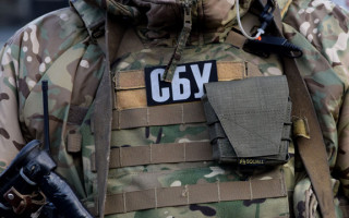 Підробляли акцизні марки: СБУ викрила незаконну типографію