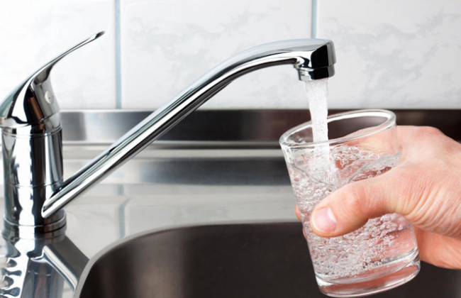 У столиці підвищили тарифи на воду: скільки платитимуть кияни