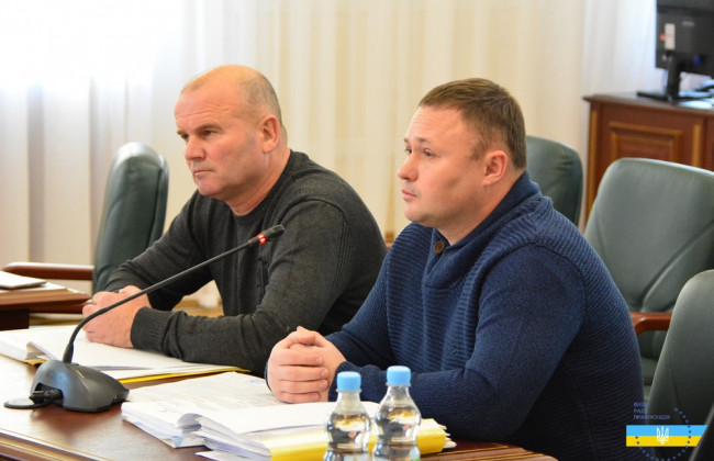 ВРП повернула без розгляду клопотання про тимчасове відсторонення судді з Сум