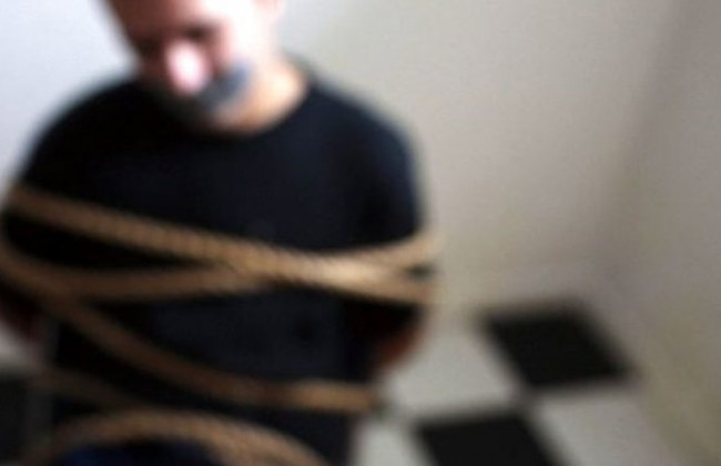 Катував три години поспіль: під Києвом ревнивець викрав коханця дружини